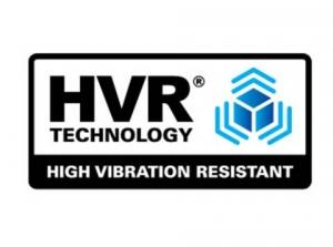 Technologia Exide/Centra HVR