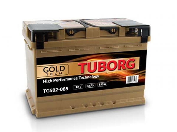 akumulatory Tuborg gold